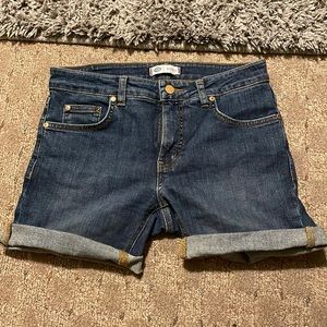 Brand new Dickies shorts